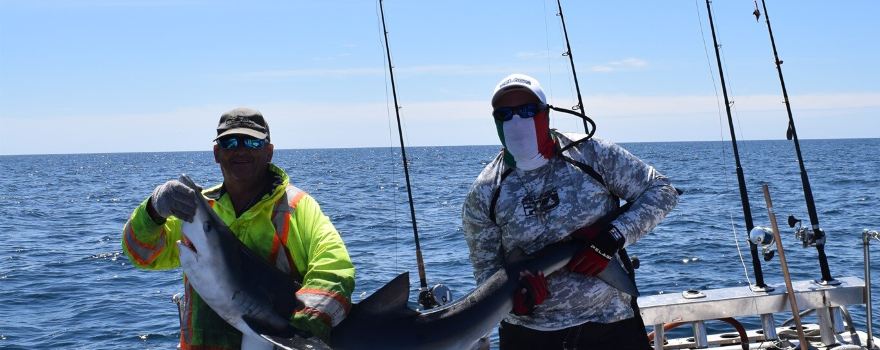 Eastern Passage