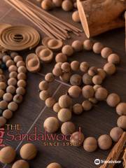 The Sandalwood