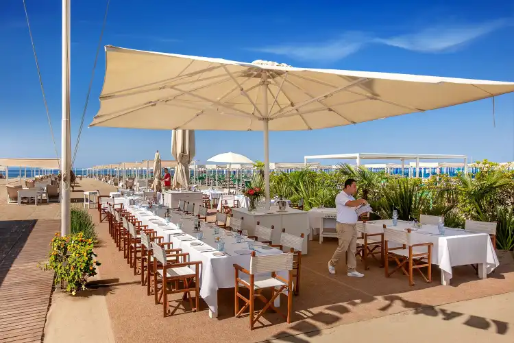 Forte dei Marmi