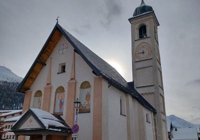 Église Saint Roch