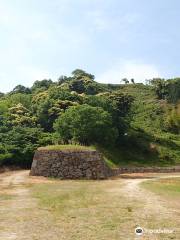 Yamanaka Palace Remains