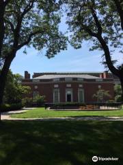 Houghton Library