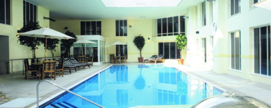 The Spa At Norton Park