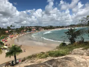 Gaibu Beach