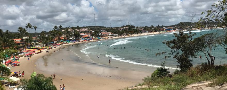 Gaibu Beach