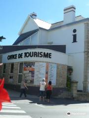 Office de Tourisme de Quiberon