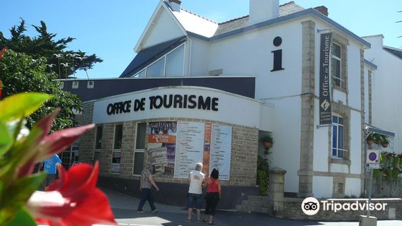 Office de Tourisme de Quiberon