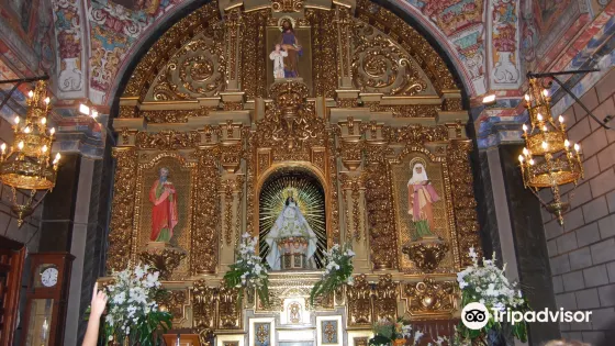 Plaza de Toros Cuadrada