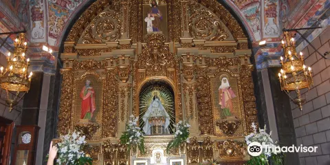 Plaza de Toros Cuadrada