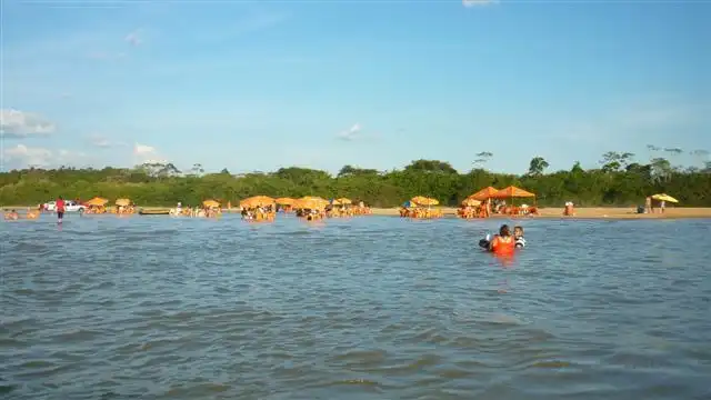 Hotels near Praia Grande