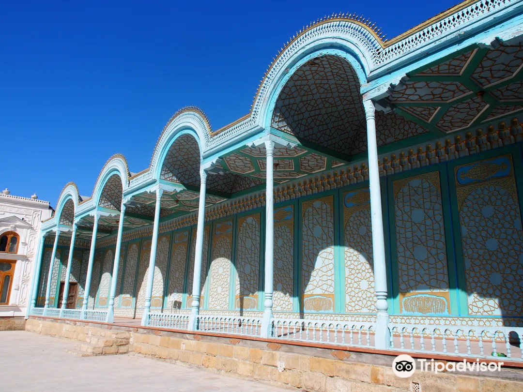 3_Sitori-i-Mokhi Khosa palace