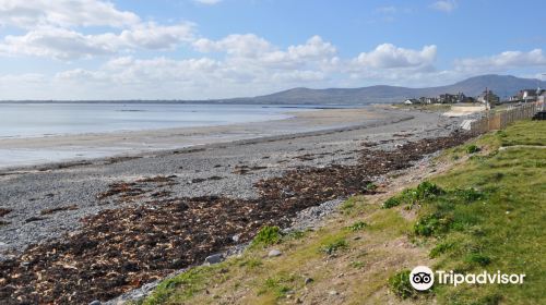 Cranfield Beach