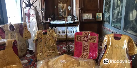 H?tel-Dieu Apothicairerie