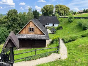 Dobczyce Castle