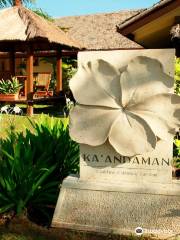 Ka'andaman Spa