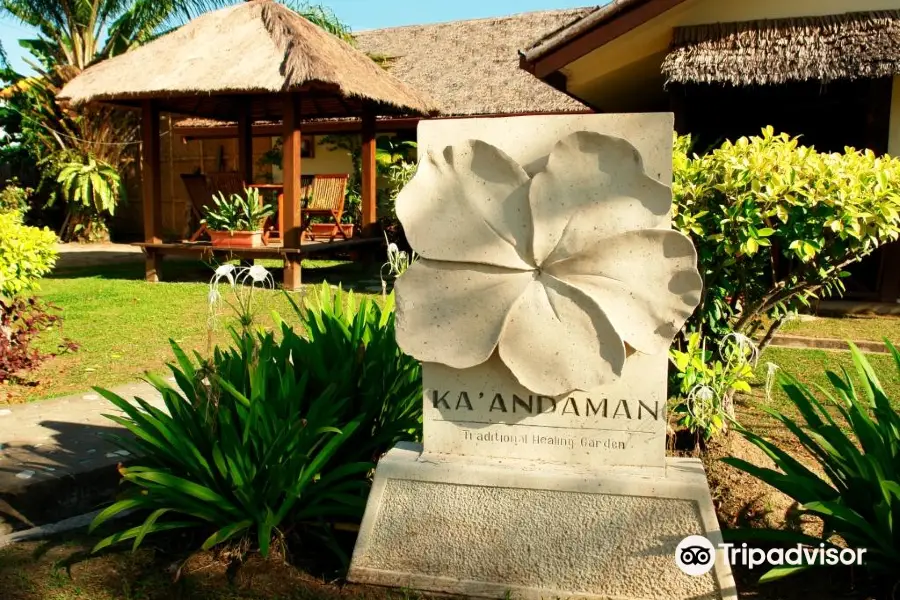 Ka'andaman Spa