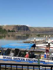 Snake Dancer Excursions - Hells Canyon Tours
