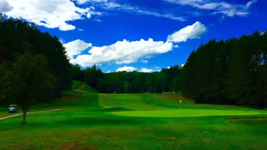 St Johnsbury Country Club