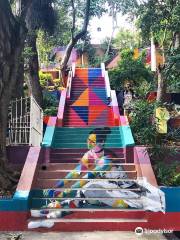 Escadaria das Bailarinas