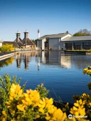 The Singleton Distillery