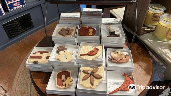 Coshocton Visitors Bureau