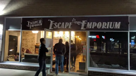 Escape Emporium