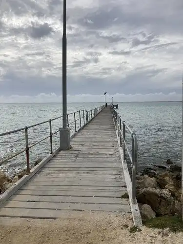 Hotels near Robe Jetty