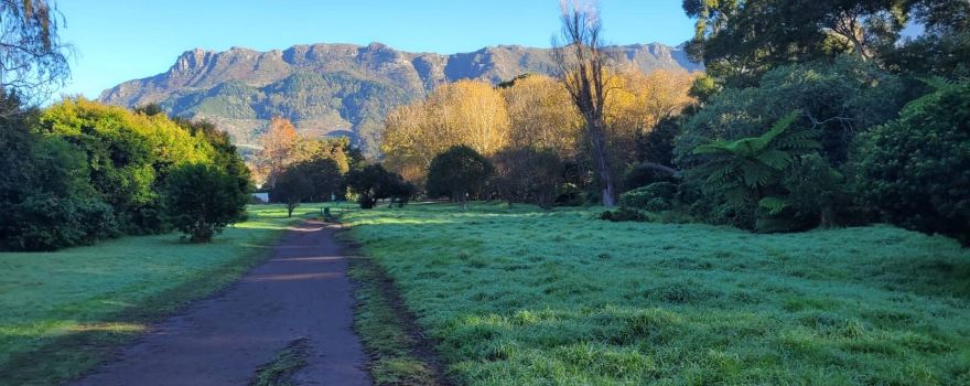 Alphen Trail