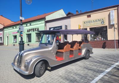 Powiat Bieszczadzki