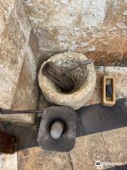 Sure Göğüş Kitchen Gaziantep Museum