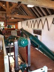 Claverton Pumping Station