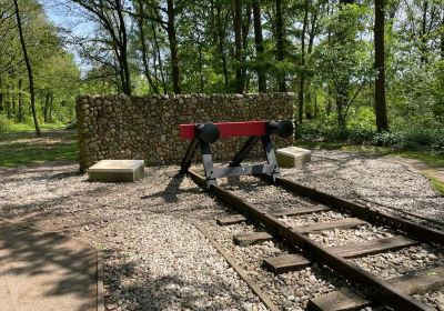 Herinneringscentrum Kamp Westerbork