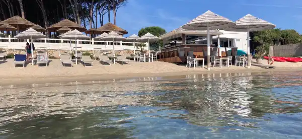 Hotel a Conca Verde