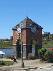 Milton Clock Tower Park