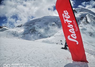 Saas-Fee