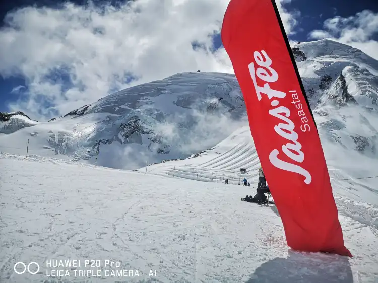Saas-Fee