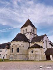 Église Notre-Dame de Lencloître- Paroisse Sainte-Thérèse de l’Enfant Jésus en Châtelleraudais