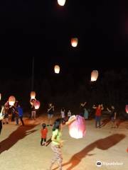 Kota Tinggi Firefly Park