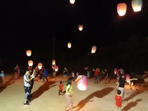 Kota Tinggi Firefly Park