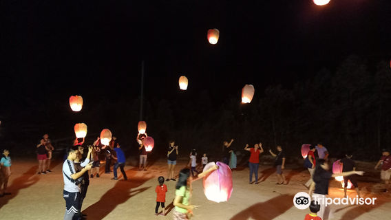 Kota Tinggi Firefly Park