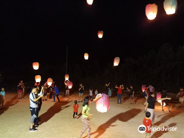 Kota Tinggi Firefly Park