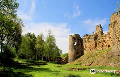 Château du Guildo