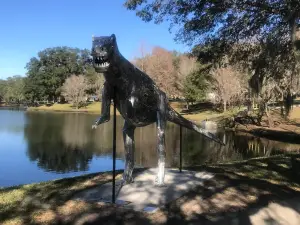 Tuscawilla Park