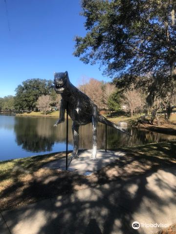 Tuscawilla Park