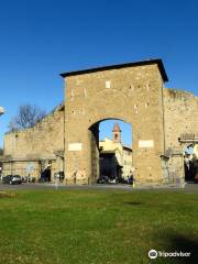 Porta Romana