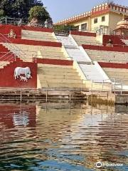 Ram Ghat