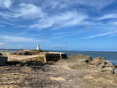 Vasco da Gama Pillar