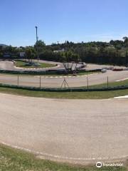 Karting Almancil Fun Park