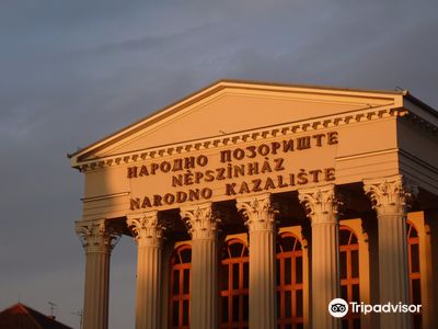 National Theatre