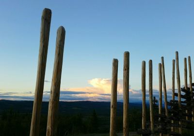 Liatoppen Fjellpark